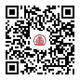 公众号二维码