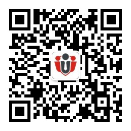 公众号二维码